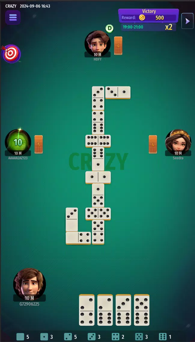 Domino Hub应用截图第2张
