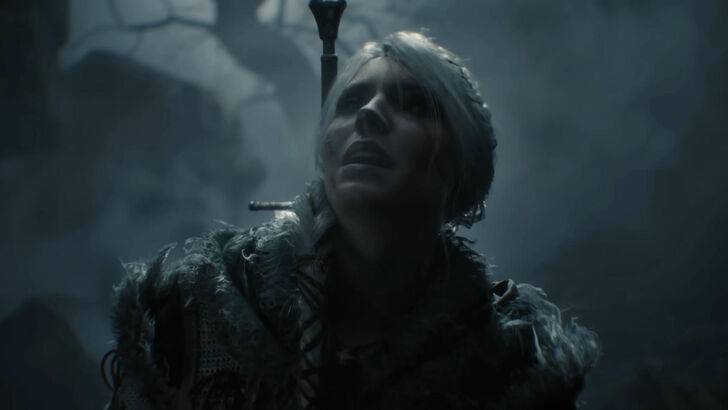 The Witcher 4: Ambitious Sequel Unveiled
