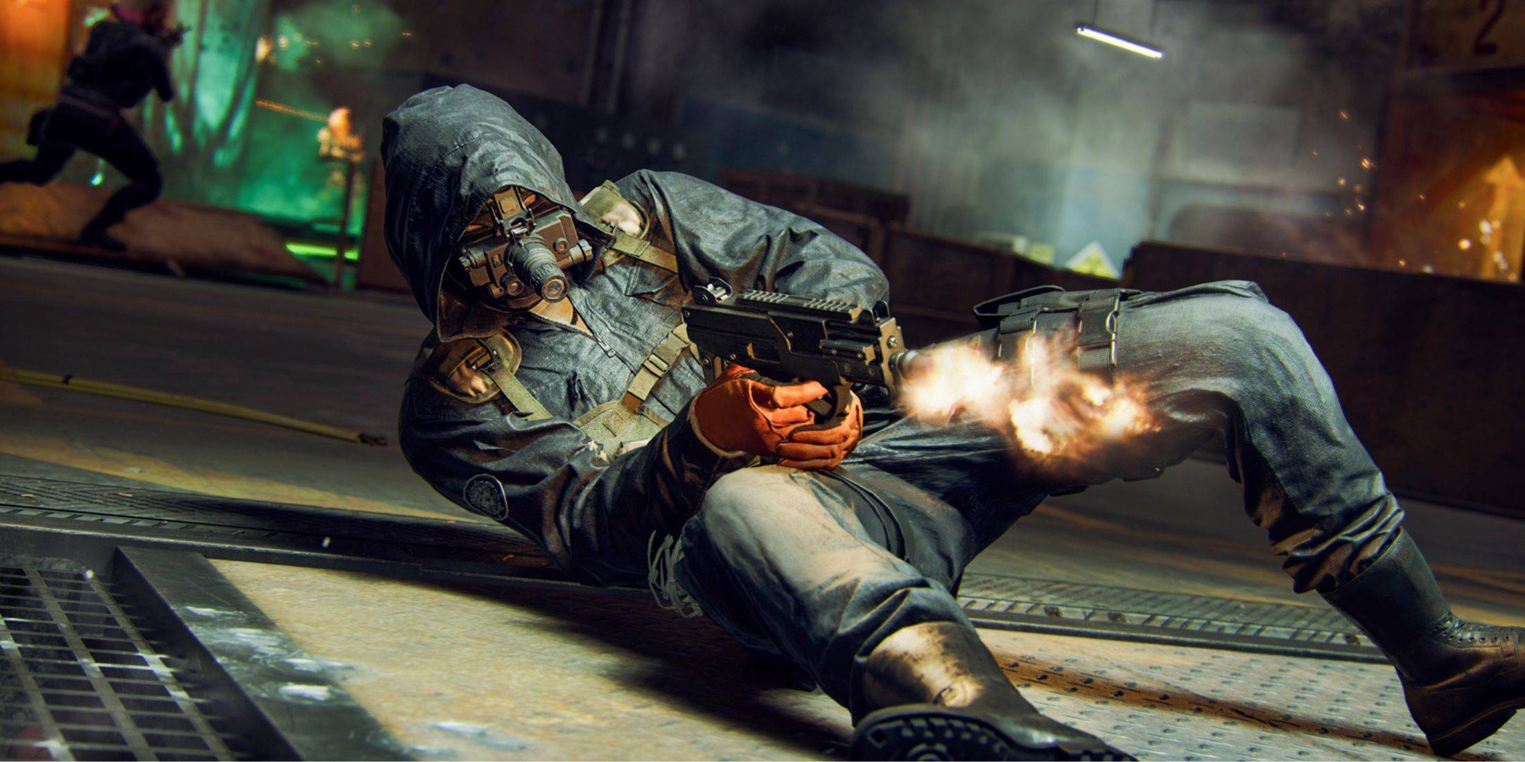 バグによりMW3のカモがBlack Ops 6の武器で利用可能に