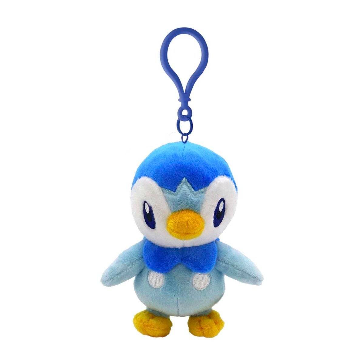 Pokémon Keychain Plushies