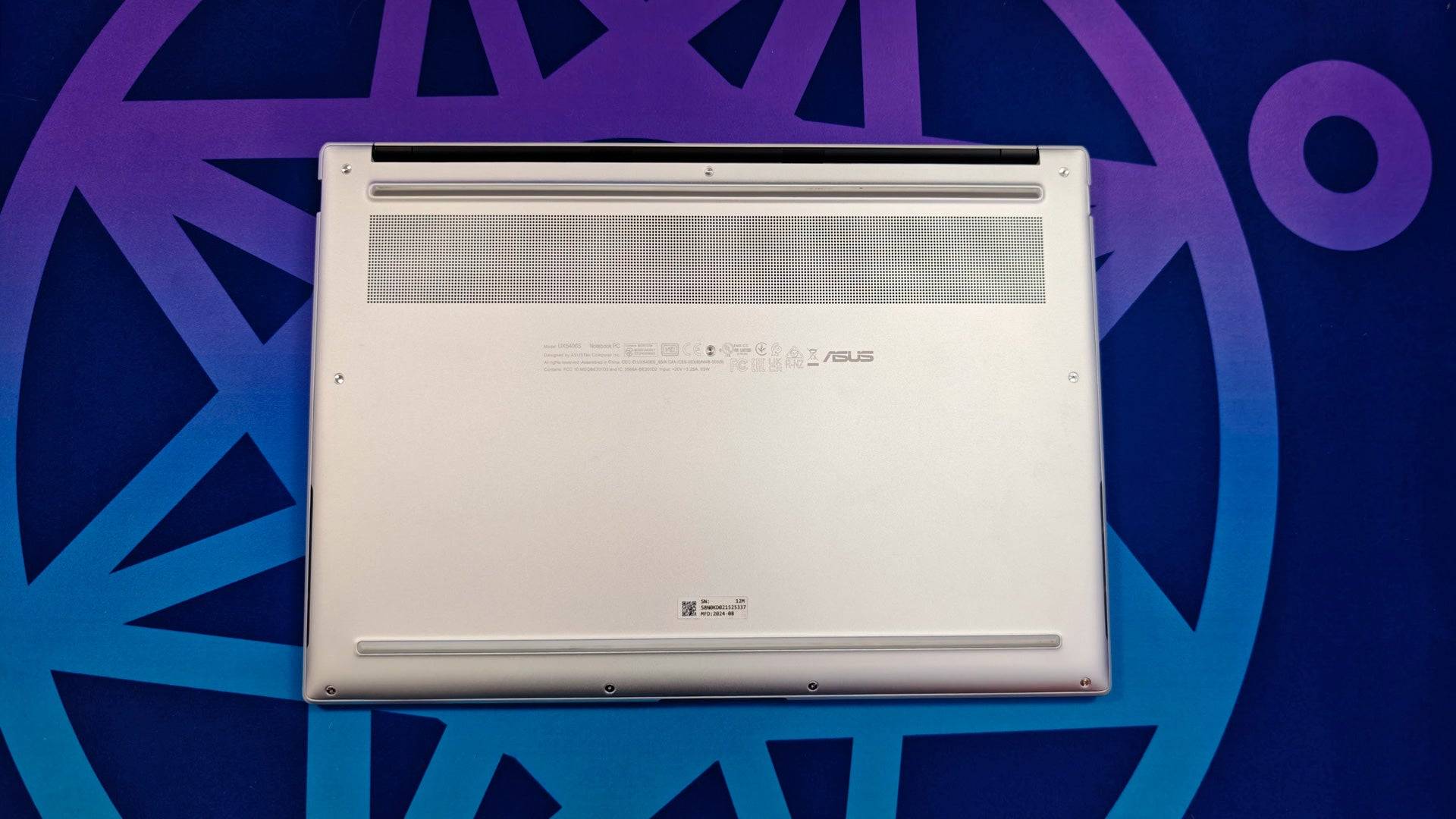 Asus Zenbook S 14