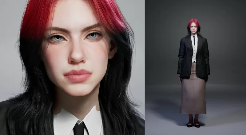 inZOI erreicht eine Million Verkäufe in der ersten Woche – Krafton plant langfristiges Franchise-Wachstum