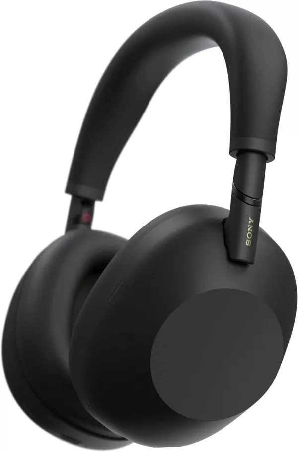 Sony WH-1000XM6耳機：現在可供購買
