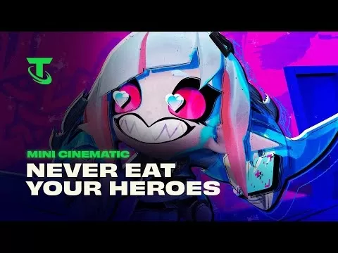 TeamFight Tactics 6周年記念祝賀会
