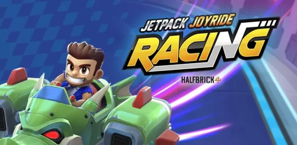 Play Jetpack Joyride Racing on PC Using BlueStacks: A Guide
