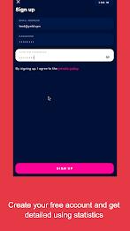 Yeld VPN - Unlimited VPN स्क्रीनशॉट 4