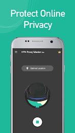 NAS VPN - Secure VPN Proxy ภาพหน้าจอ 4