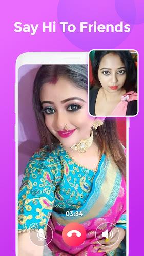 Pyaarkar: Video Call& LiveChat Tangkapan skrin 3