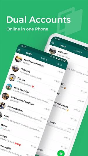 GSpace APK Android