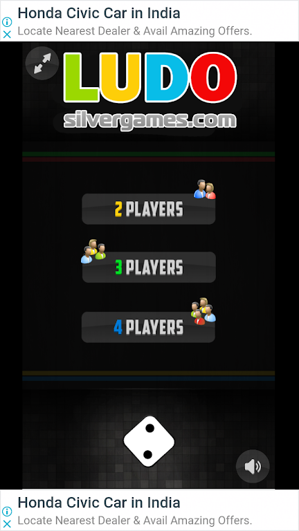 Ludo Enjoy Screenshot 2