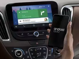 Android Auto Apps Downloader (AAAD) Capture d’écran 3