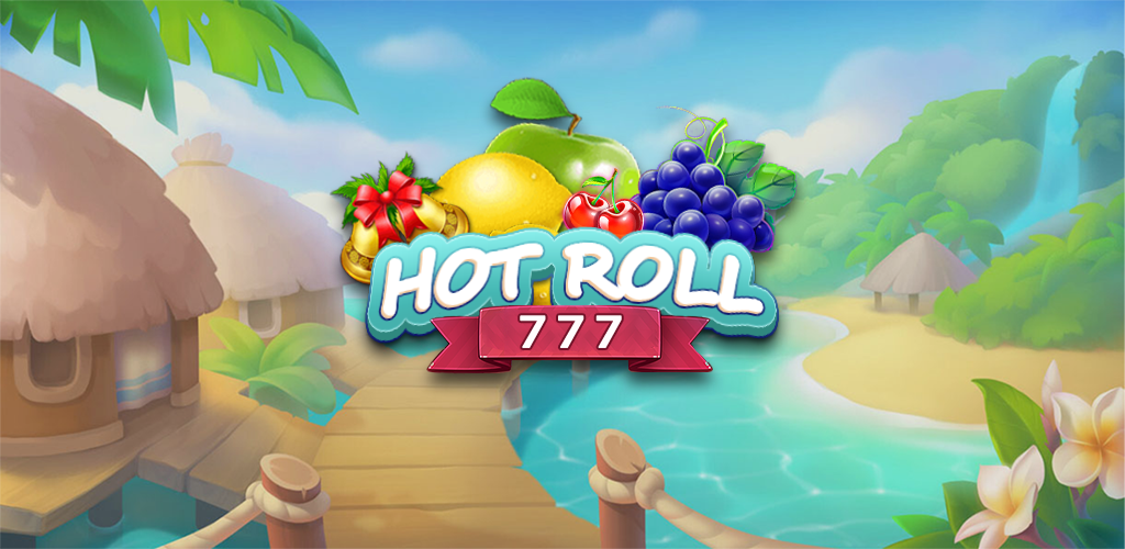 Fruit Roll Slots应用截图第1张