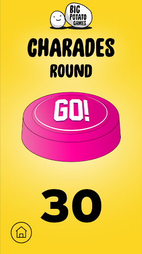 Big Potato Buzzer Screenshot 3