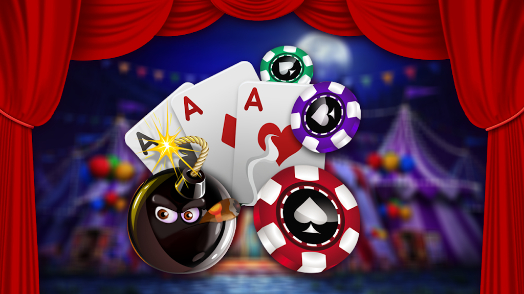 Teen Patti Club-3 Patti Online Captura de pantalla 3