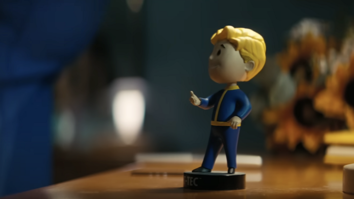 Fallout 2 Production Begins