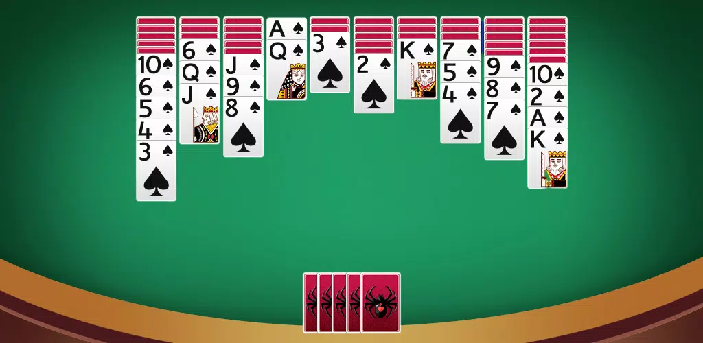 Memory Cards Rummy Screenshot 2