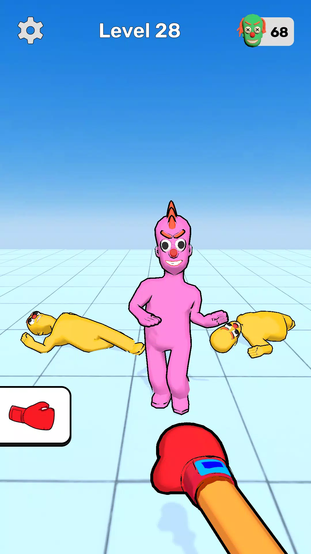 Annoying Cousins Punch Game应用截图第4张