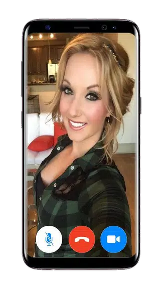 Hot Adult Video Chat Ảnh chụp màn hình 1