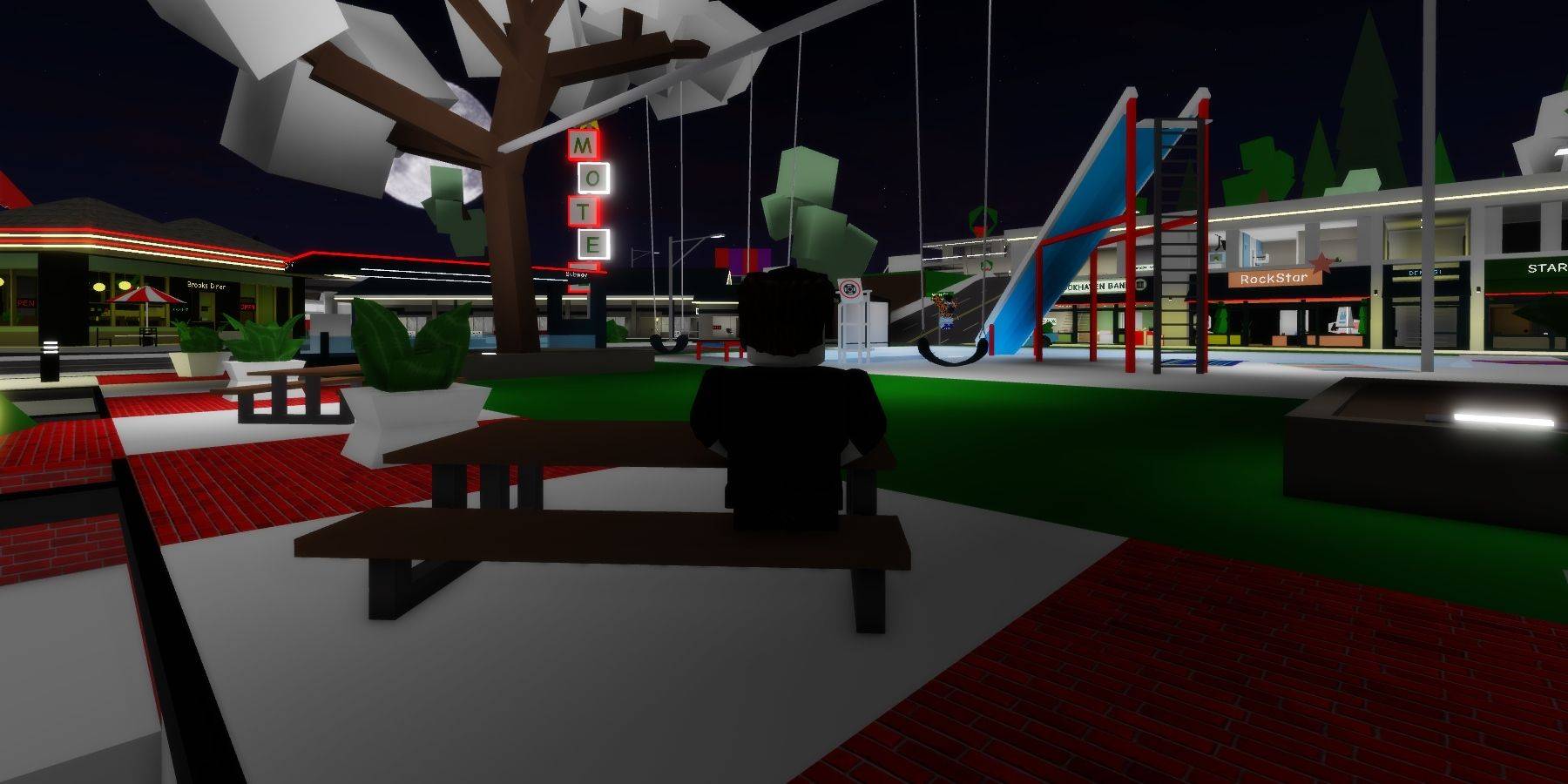 Roblox: Mã Brookhaven (tháng 1 năm 2025)