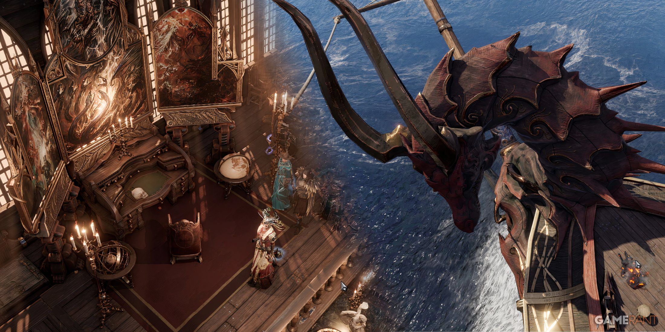 Divinity II: Ship Sets Sail with SEO-Optimized Guide