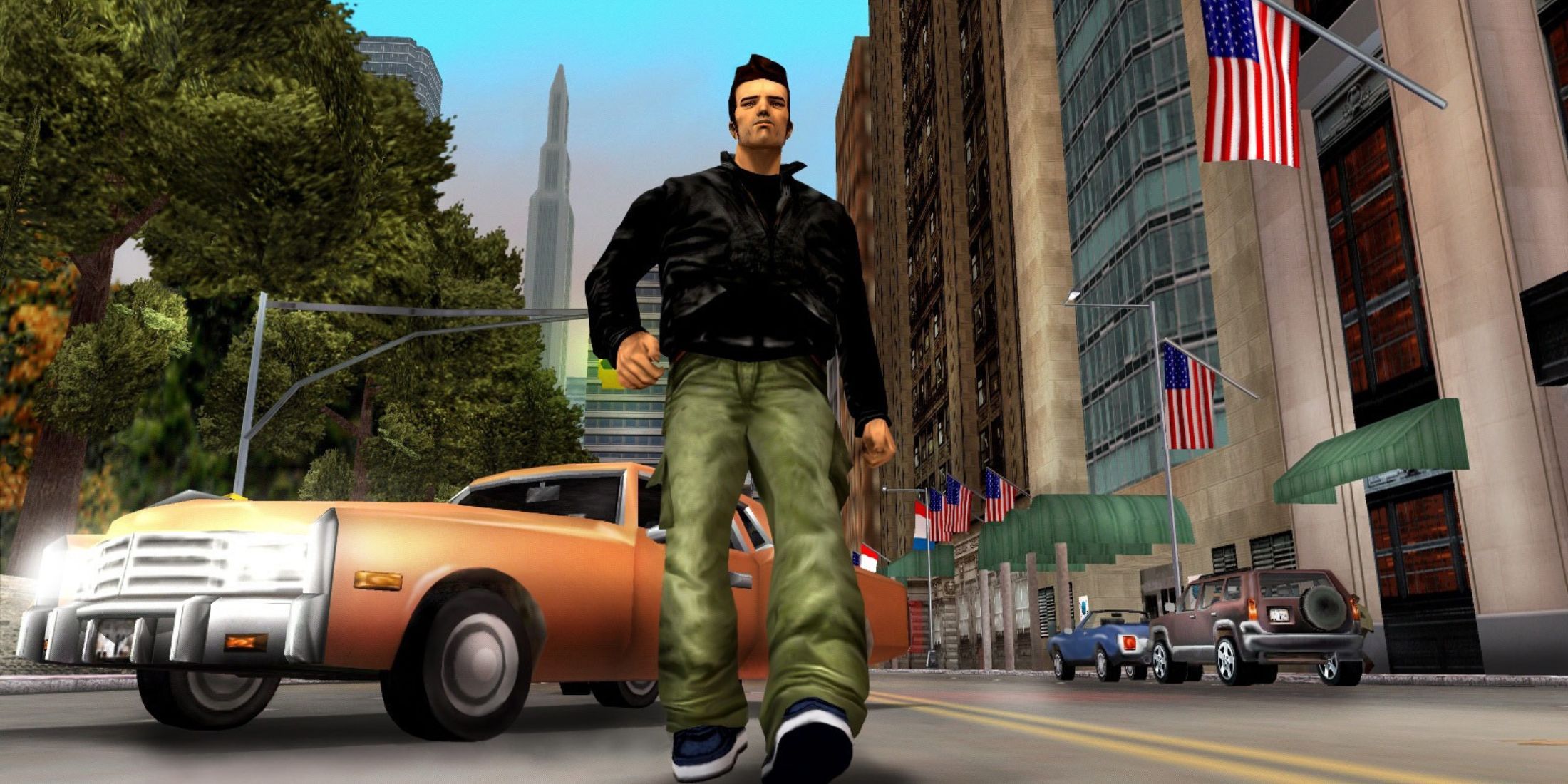 GTA 3 Dev Dishes on Feature Inspiration