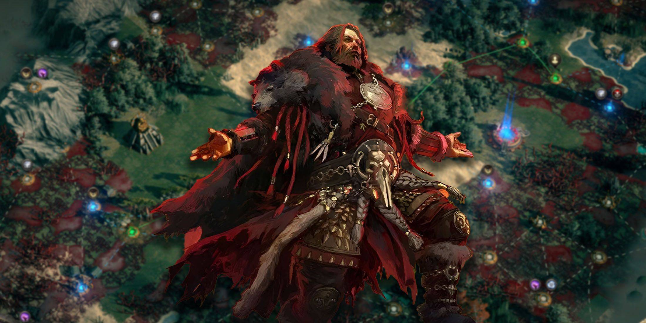 Immagine di endgame Poe2