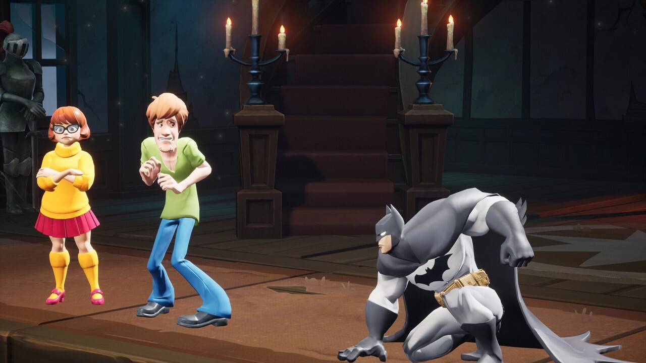 MultiVersus Unveils Final Characters Amid Fan Threats to Developers