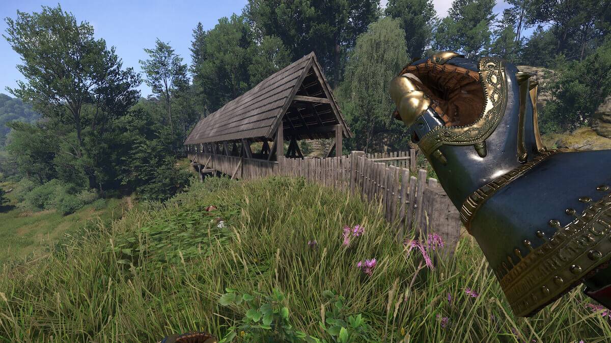 Guide du combat de Kingdom Come : Deliverance 2