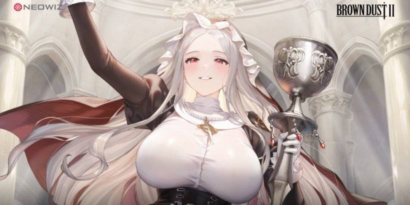 Story Pack 16: Triple Alliance Expands Brown Dust 2 Lore
