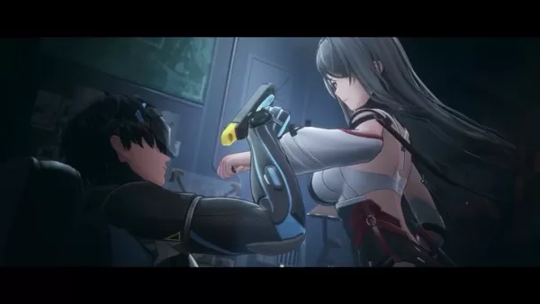 Snowbreak Abyssal Dawn Event Takes It To New Peaks