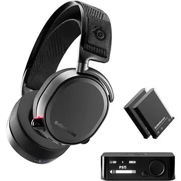 Save 50% Off the Top-End SteelSeries Arctis Pro Wireless Gaming Headset