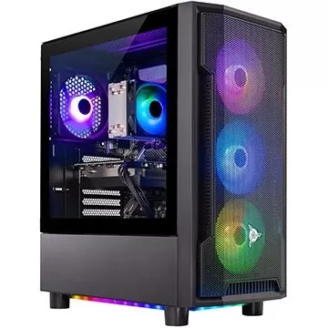 Skytech RTX 5060 TI Gaming PC ay nagsisimula sa $ 1,249.99