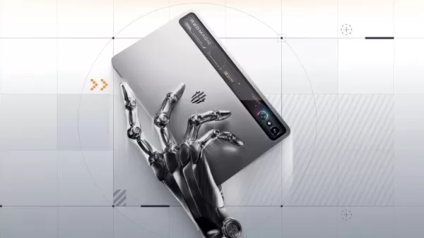 RedMagic Astra Tablet: Ein neuer Herausforderer für Gamer?