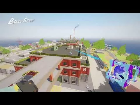 Blood Strike Gets Retro Revival With New Block Strike Mode