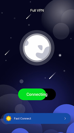 Full vpn स्क्रीनशॉट 3