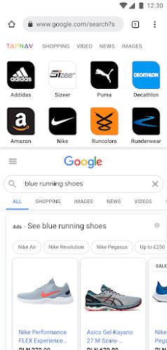 Karma Browser应用截图第4张