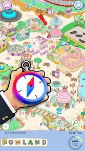 Word Search Find Hidden Object应用截图第2张