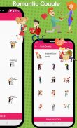 I Love Stickers - I Love You Stickers ภาพหน้าจอ 3