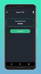 Fast VPN Proxy & Secure VPN應用截圖第3張