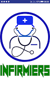 infirmiers スクリーンショット 1