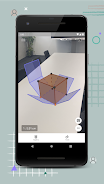 GeoGebra 3D Calculator ဖန်သားပြင်ဓာတ်ပုံ 3