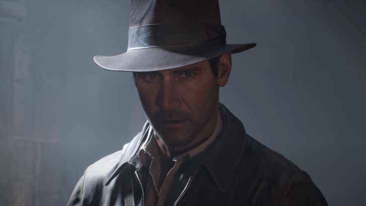 印第安納·瓊斯（Indiana Jones）續集優先考慮近戰動作
