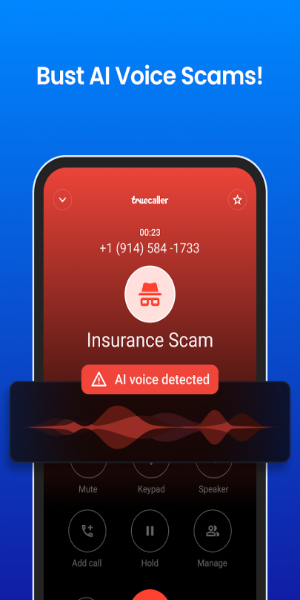 Truecaller Identifica llamadas Captura de pantalla 3