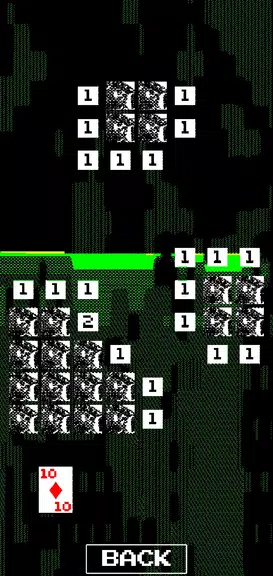 Radical Solitaire スクリーンショット 3