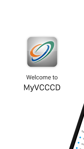 MyVCCCD Capture d’écran 1