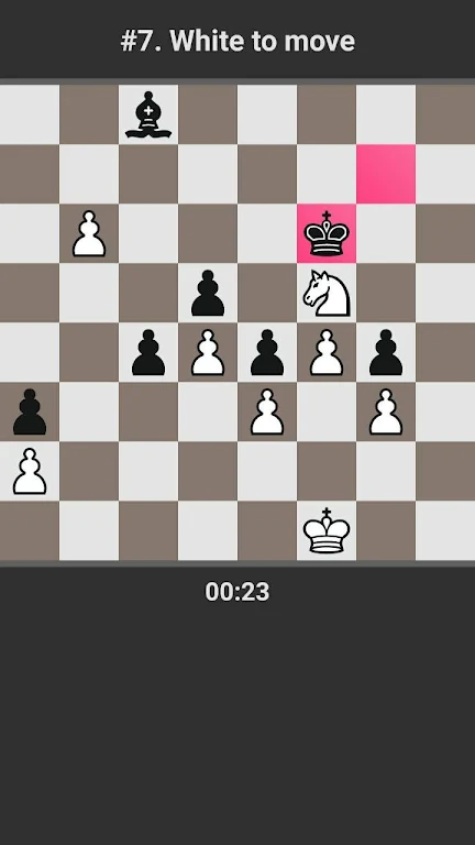 Weekly Chess Challenge 스크린샷 2