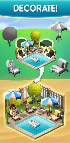 Word Places スクリーンショット 2