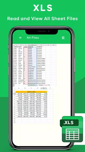 Files Viewer - All Documents Screenshot 2