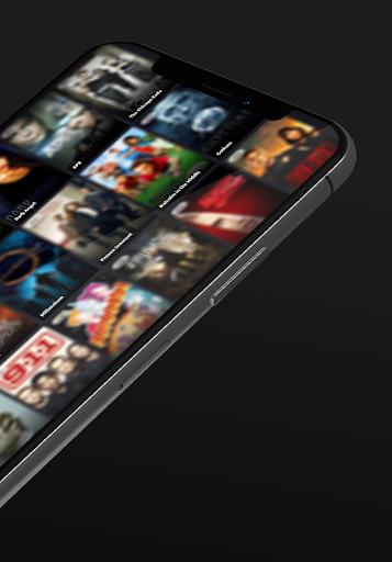 SeriesFlix - Series & Movies Tangkapan skrin 1
