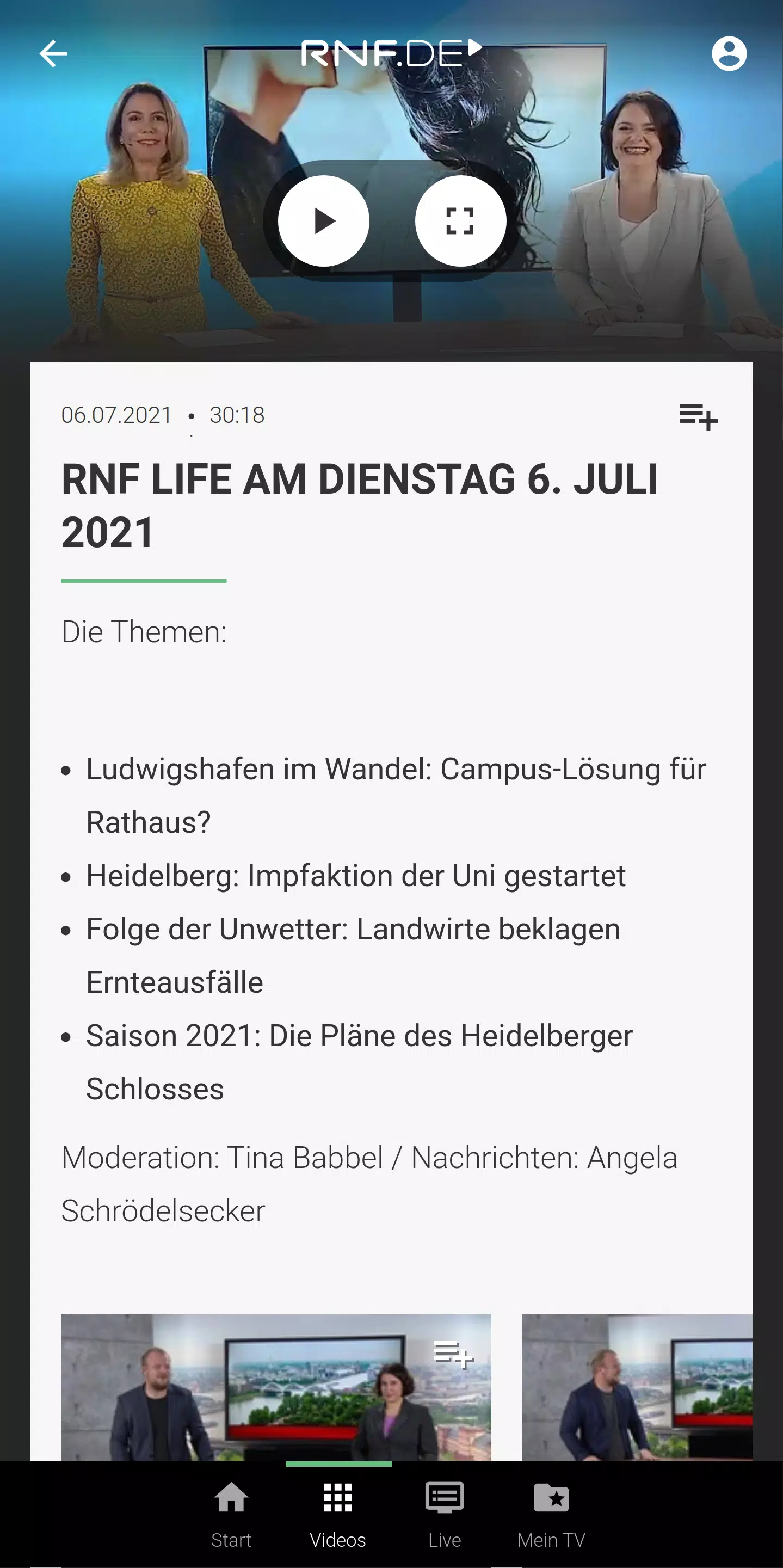 RNF Screenshot 4